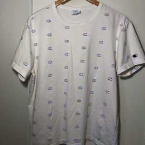 Champion Reverse Weave T-Shirt